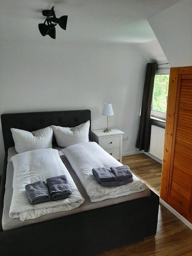 Appartamento Steuerbord Schillig Esterno foto